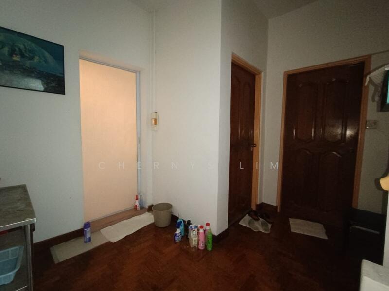 For Rent - Paya Lebar Gardens