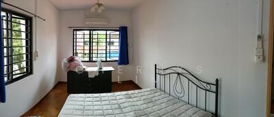 For Rent - Paya Lebar Gardens