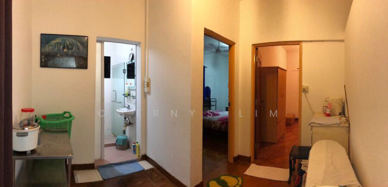 For Rent - Paya Lebar Gardens