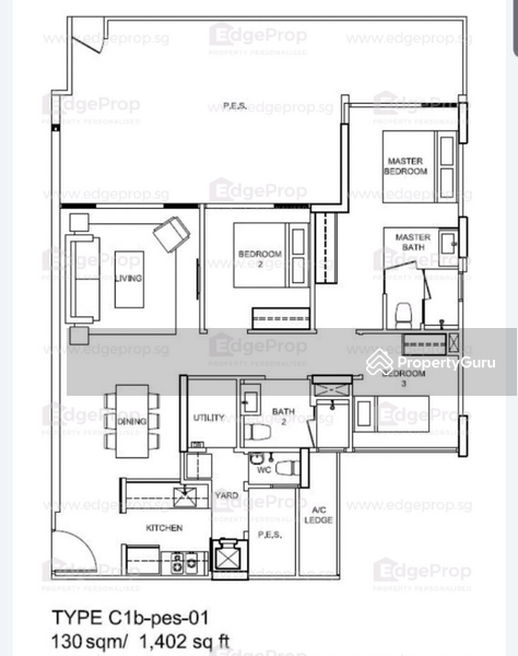 For Rent Stratum