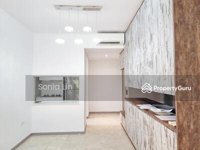 For Rent - Stratum
