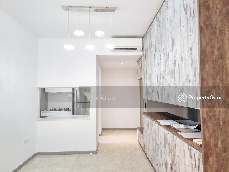 For Rent - Stratum
