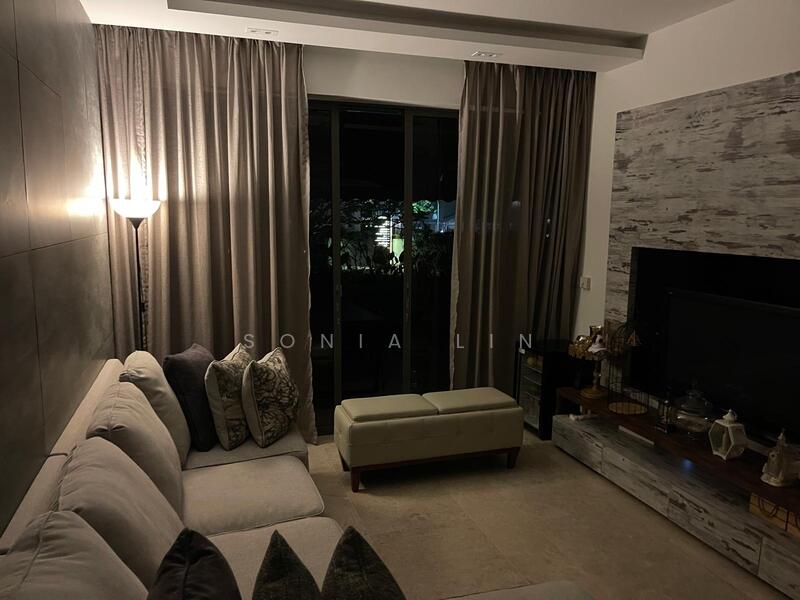 For Rent - Stratum