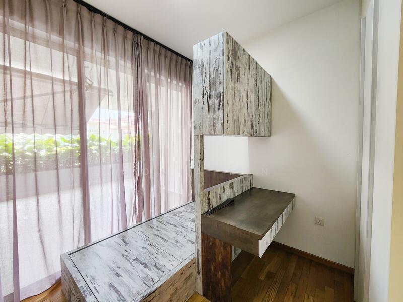 For Rent - Stratum
