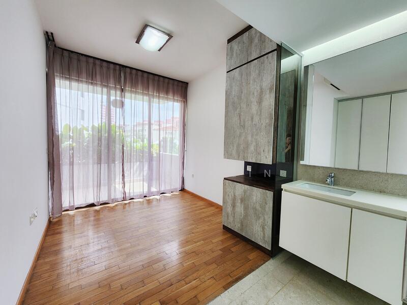 For Rent - Stratum