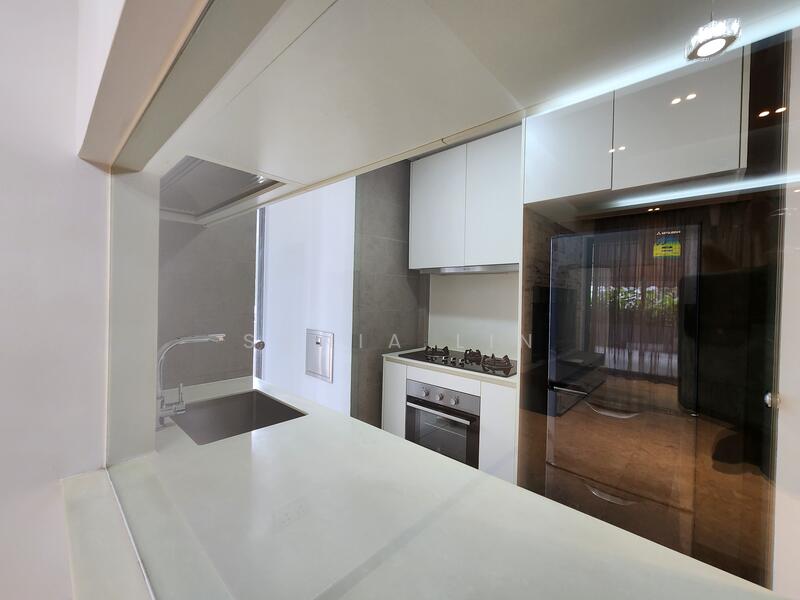 For Rent - Stratum