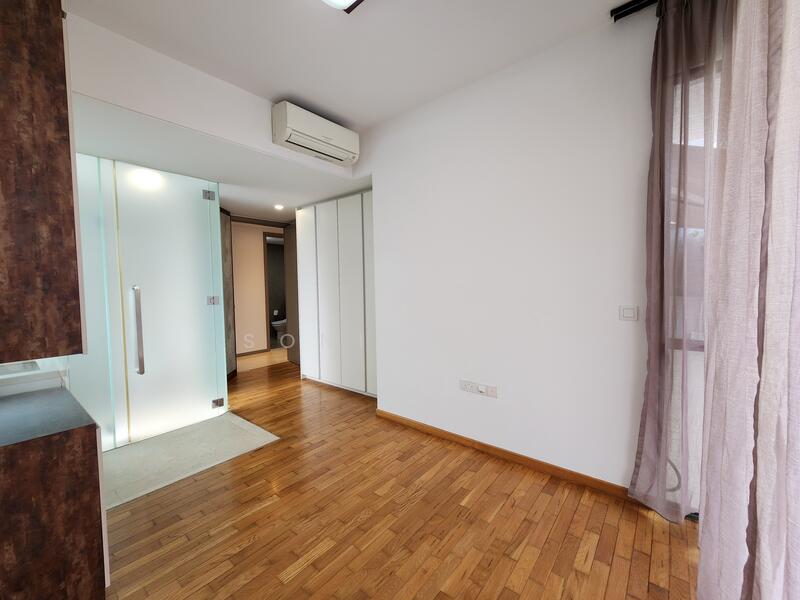 For Rent - Stratum