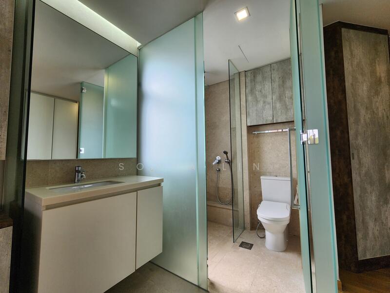 For Rent - Stratum