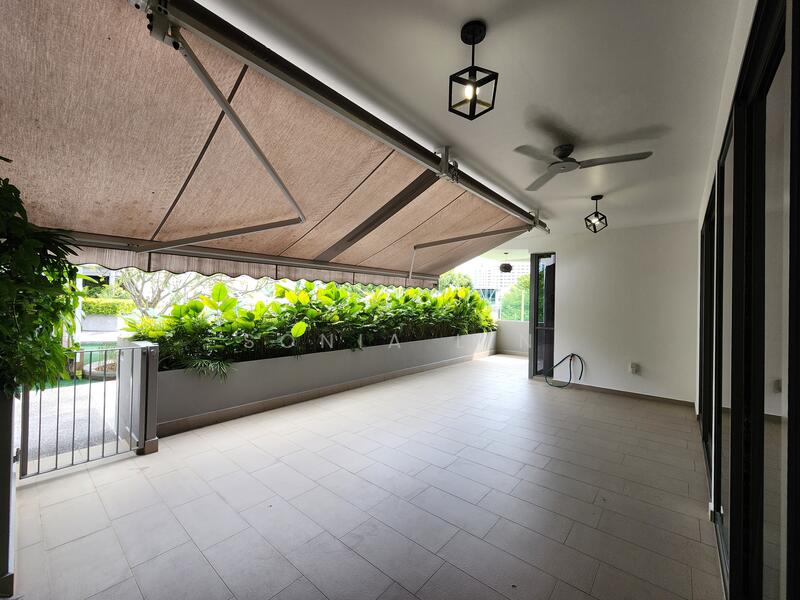 For Rent - Stratum