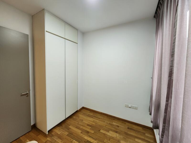 For Rent - Stratum