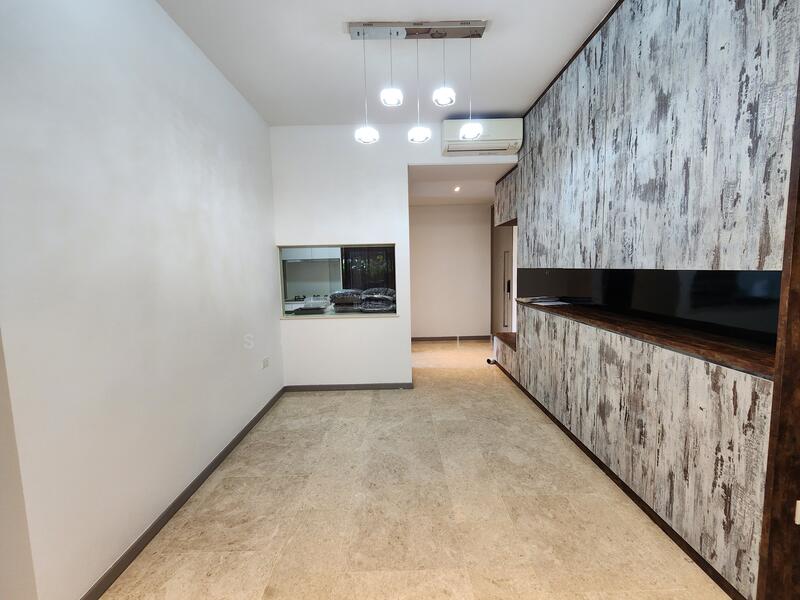 For Rent - Stratum