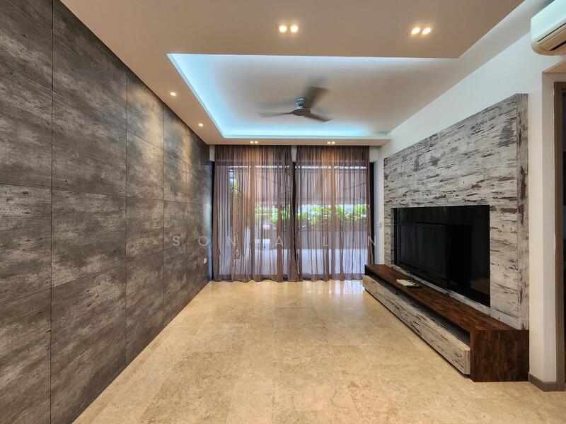 For Rent - Stratum