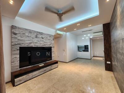 For Rent - Stratum
