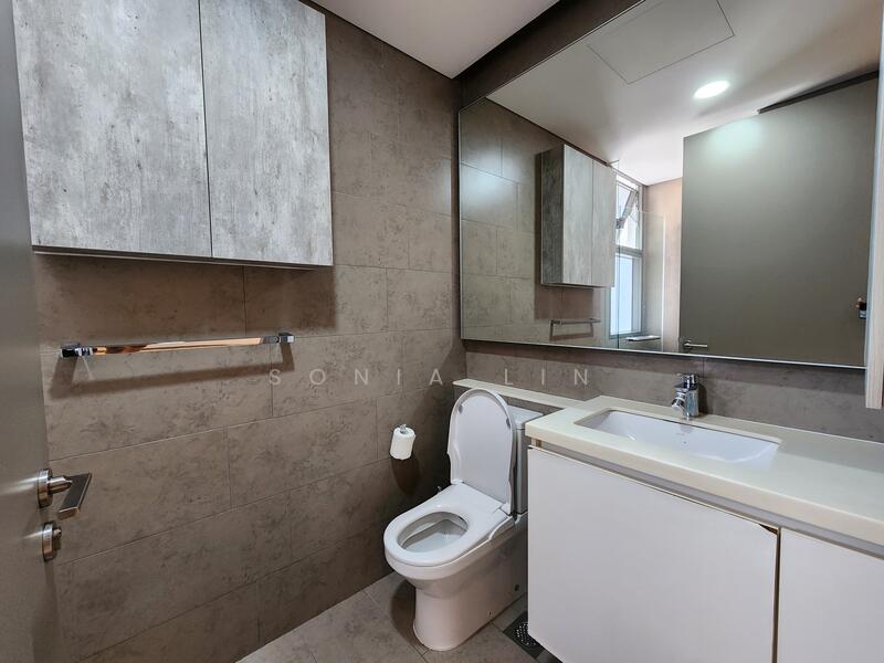 For Rent - Stratum