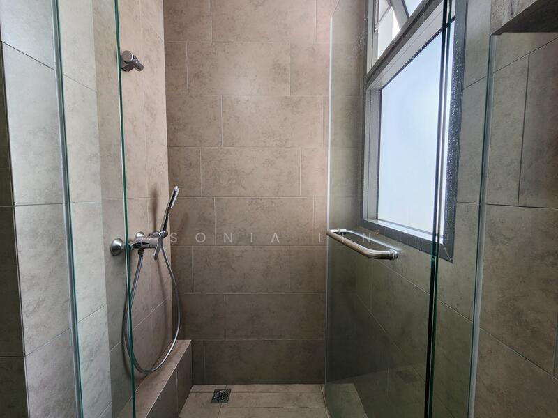 For Rent - Stratum