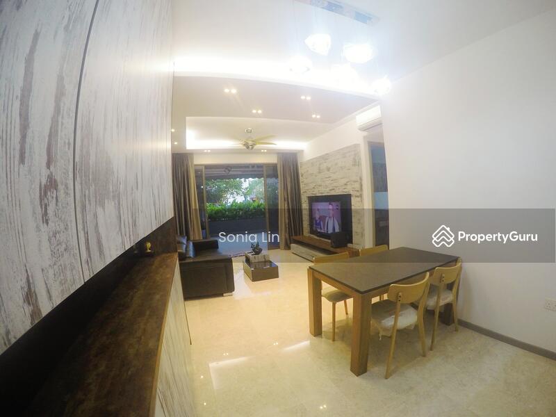 For Rent - Stratum