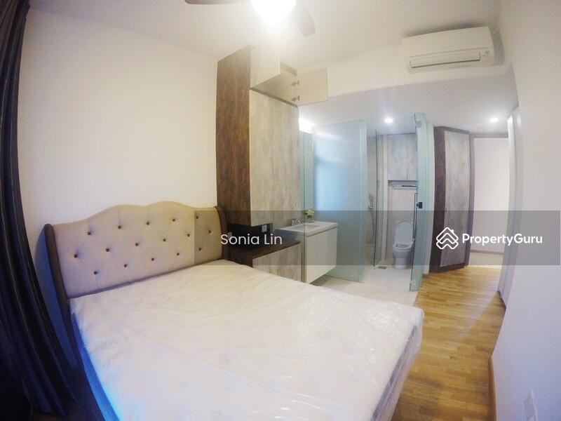 For Rent - Stratum