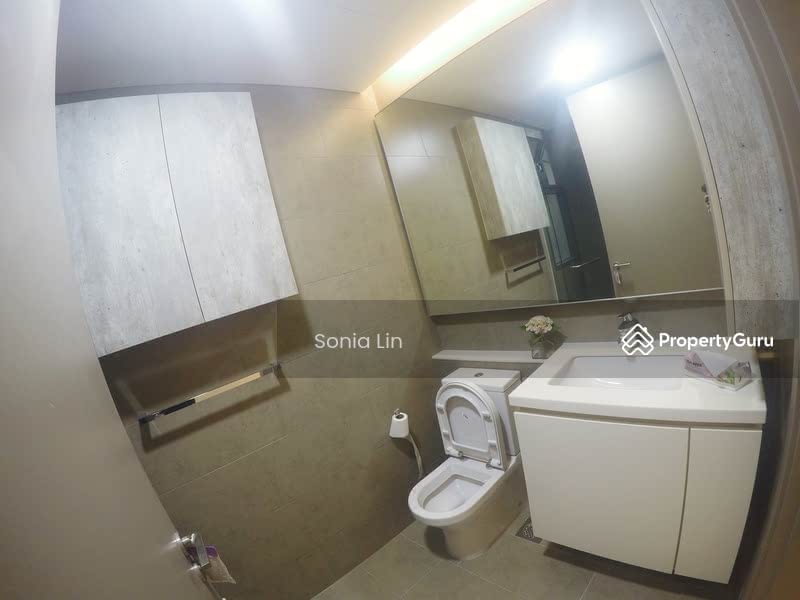 For Rent - Stratum