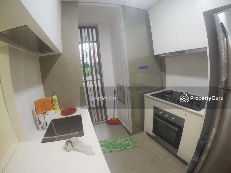 For Rent - Stratum