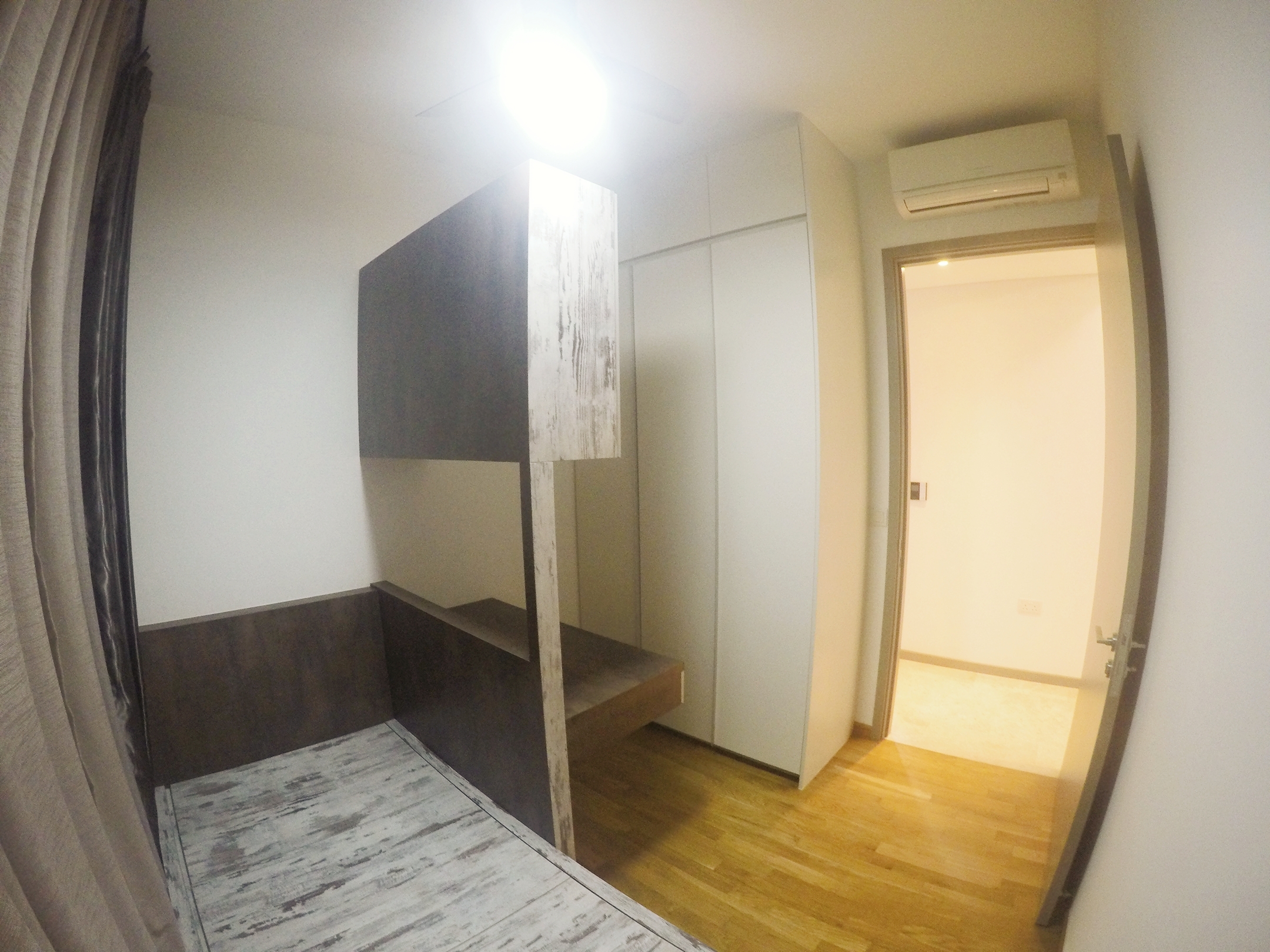 For Rent - Stratum
