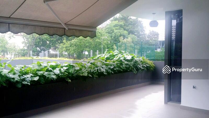 For Rent - Stratum