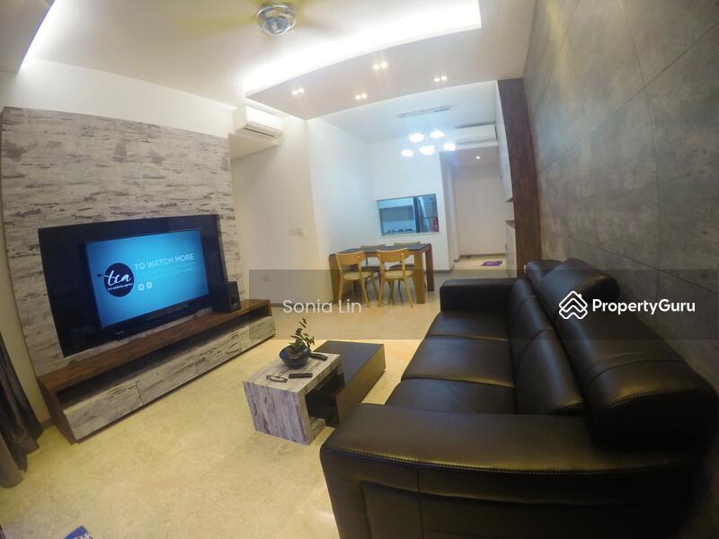 For Rent - Stratum