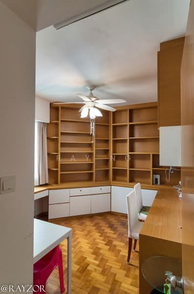 Hillview Regency, 28 Bukit Batok East Avenue 2, 3 Bedrooms, 1,194 sqft, Condominium For Rent, by Ray Ng, 21067711 - PropertyGuru.com.sg