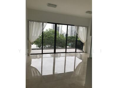 For Rent - Alex Residences