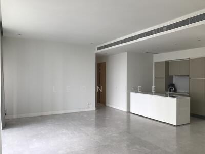 For Rent - Ardmore II