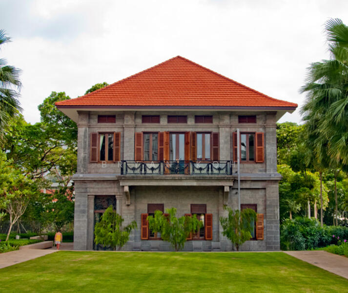 For Rent - The Sea View