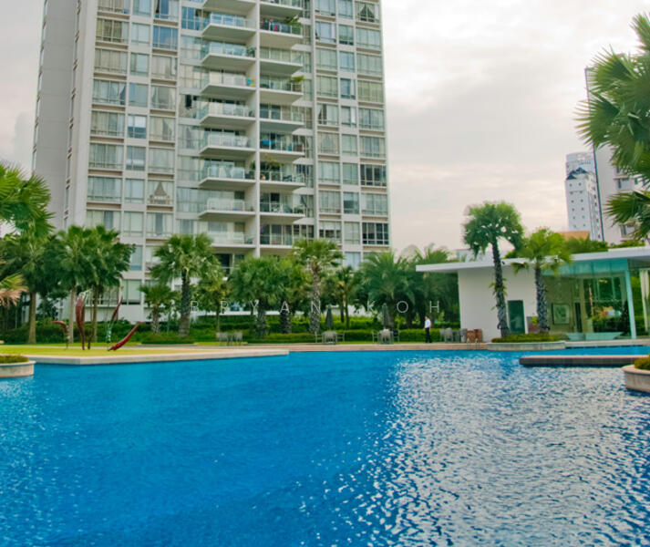 For Rent - The Sea View