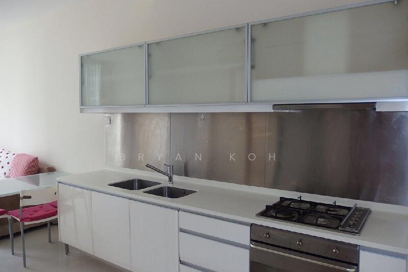 For Rent - The Sea View