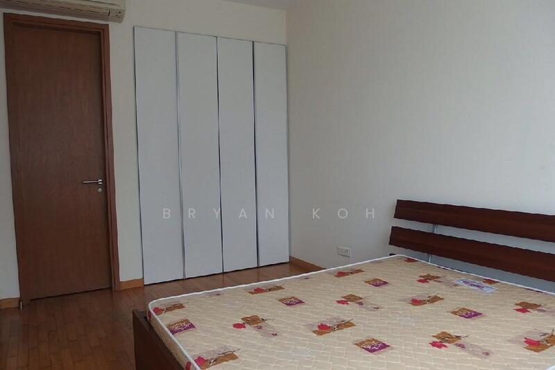 For Rent - The Sea View