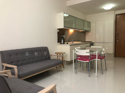 For Rent - The Sea View