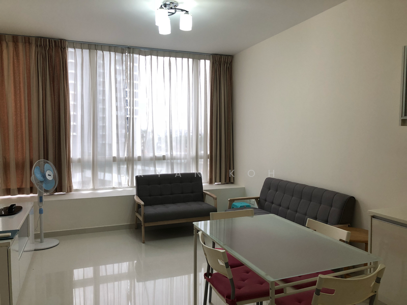 For Rent - The Sea View