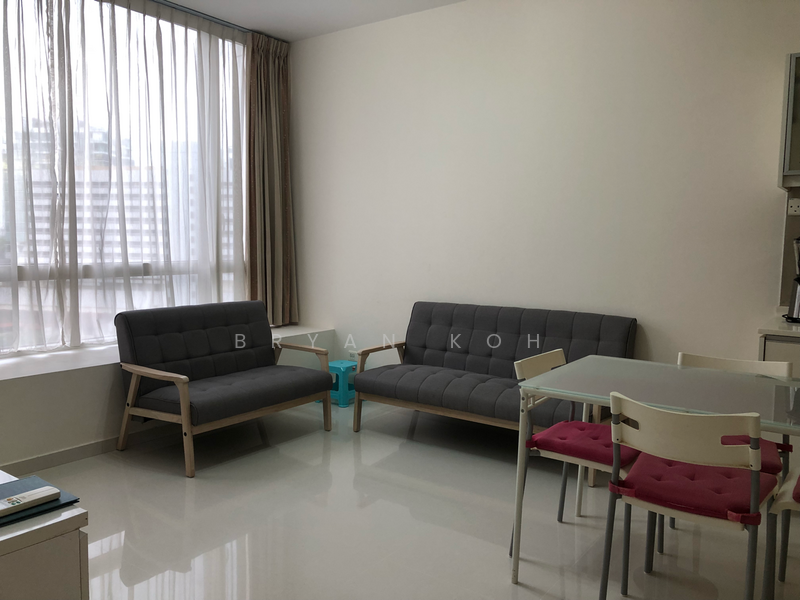 For Rent - The Sea View