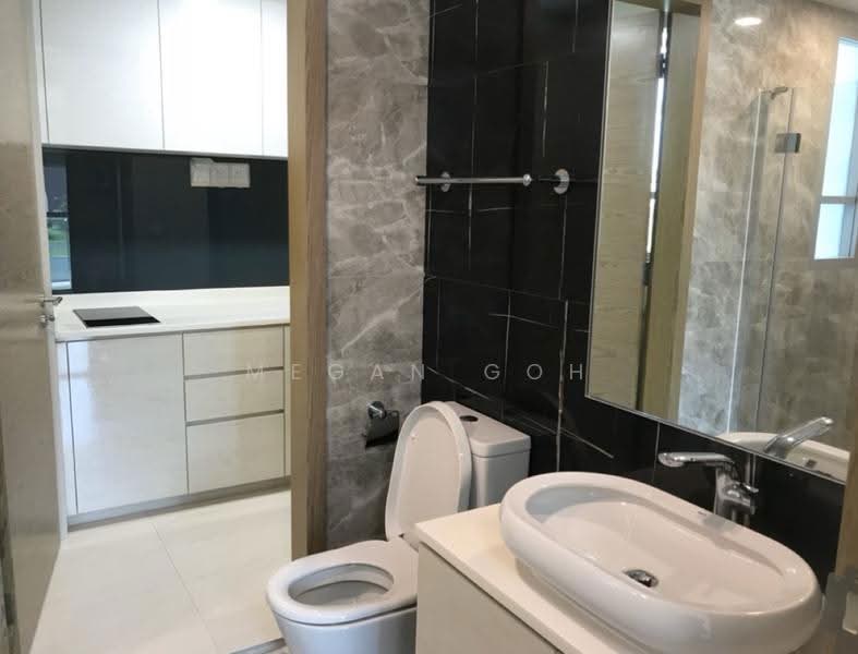 The Santorini, Tampines Street 86, Pasir Ris / Tampines, 1 Bedroom, 527 sqft, Condominium For Rent, by Megan Goh, 21068842 - PropertyGuru.com.sg