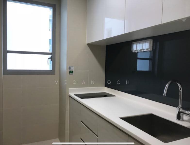 The Santorini, Tampines Street 86, Pasir Ris / Tampines, 1 Bedroom, 527 sqft, Condominium For Rent, by Megan Goh, 21068842 - PropertyGuru.com.sg
