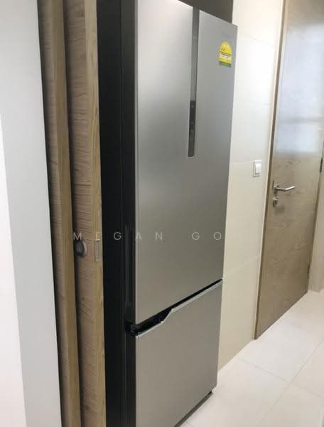 The Santorini, Tampines Street 86, Pasir Ris / Tampines, 1 Bedroom, 527 sqft, Condominium For Rent, by Megan Goh, 21068842 - PropertyGuru.com.sg
