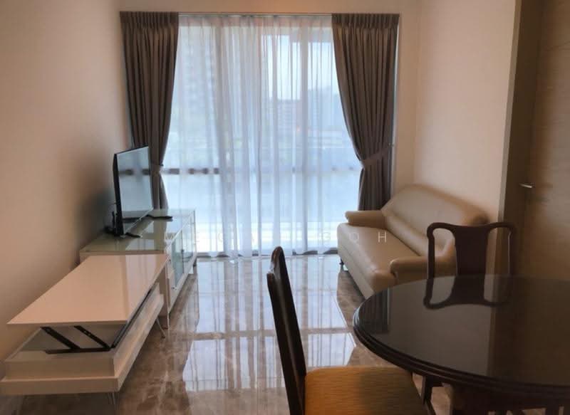 The Santorini, Tampines Street 86, Pasir Ris / Tampines, 1 Bedroom, 527 sqft, Condominium For Rent, by Megan Goh, 21068842 - PropertyGuru.com.sg