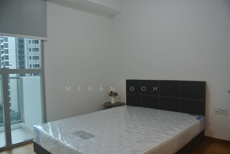 The Santorini, Tampines Street 86, Pasir Ris / Tampines, 1 Bedroom, 527 sqft, Condominium For Rent, by Megan Goh, 21068842 - PropertyGuru.com.sg