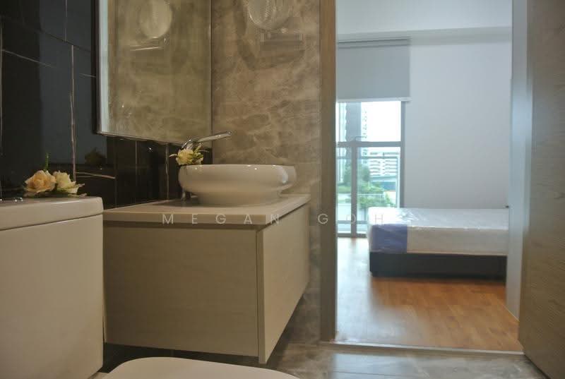 The Santorini, Tampines Street 86, Pasir Ris / Tampines, 1 Bedroom, 527 sqft, Condominium For Rent, by Megan Goh, 21068842 - PropertyGuru.com.sg