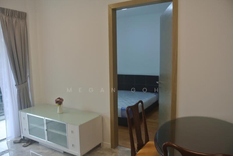 The Santorini, Tampines Street 86, Pasir Ris / Tampines, 1 Bedroom, 527 sqft, Condominium For Rent, by Megan Goh, 21068842 - PropertyGuru.com.sg