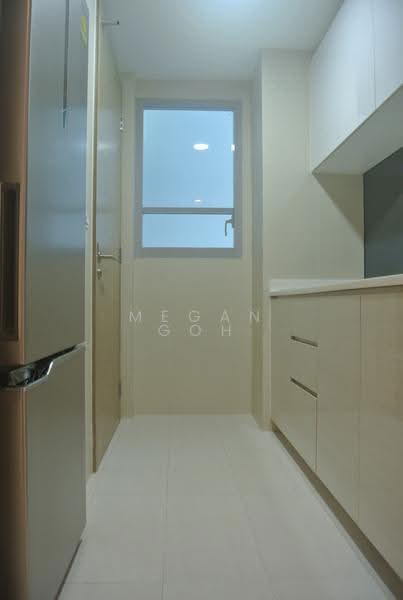 The Santorini, Tampines Street 86, Pasir Ris / Tampines, 1 Bedroom, 527 sqft, Condominium For Rent, by Megan Goh, 21068842 - PropertyGuru.com.sg