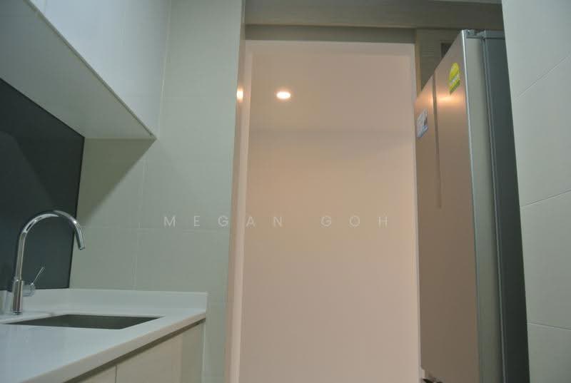 The Santorini, Tampines Street 86, Pasir Ris / Tampines, 1 Bedroom, 527 sqft, Condominium For Rent, by Megan Goh, 21068842 - PropertyGuru.com.sg