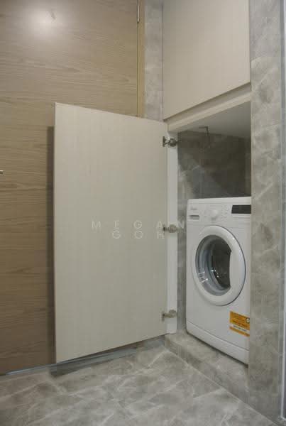The Santorini, Tampines Street 86, Pasir Ris / Tampines, 1 Bedroom, 527 sqft, Condominium For Rent, by Megan Goh, 21068842 - PropertyGuru.com.sg