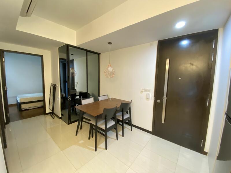 Sims Urban Oasis, , 2 Bedrooms, 624 sqft, Condominium For Rent, by Ashbel Choo, 21069095 - PropertyGuru.com.sg