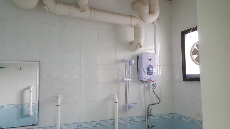 For Rent - 596B Ang Mo Kio Street 52