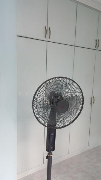 For Rent - 596B Ang Mo Kio Street 52