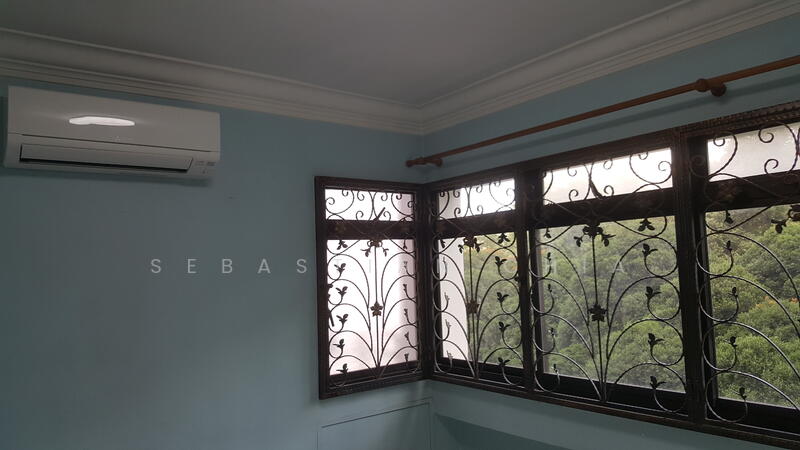 For Rent - 596B Ang Mo Kio Street 52